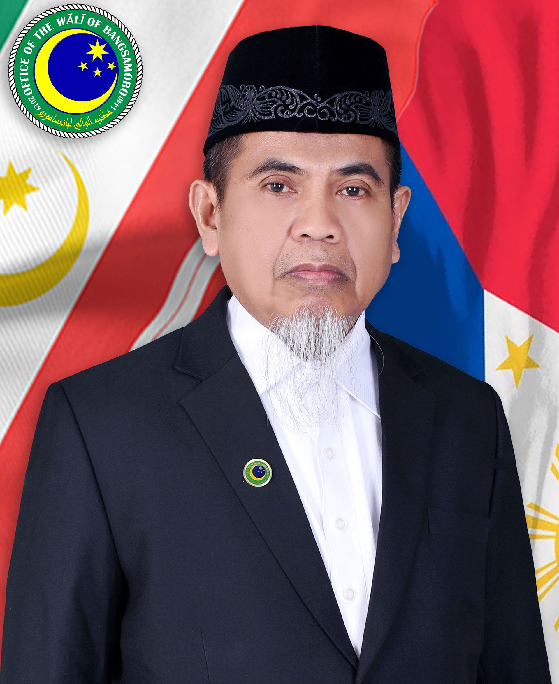 Muslim M. Guiamaden